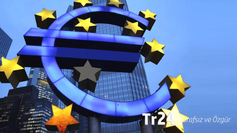 Euro Bölgesi ekonomisi son çeyrekte yüzde 0,3 büyüdü
