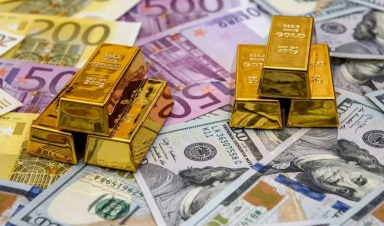Euro, dolar, altın, borsa: Bu hafta en çok kazandıran yatırım aracı belli oldu