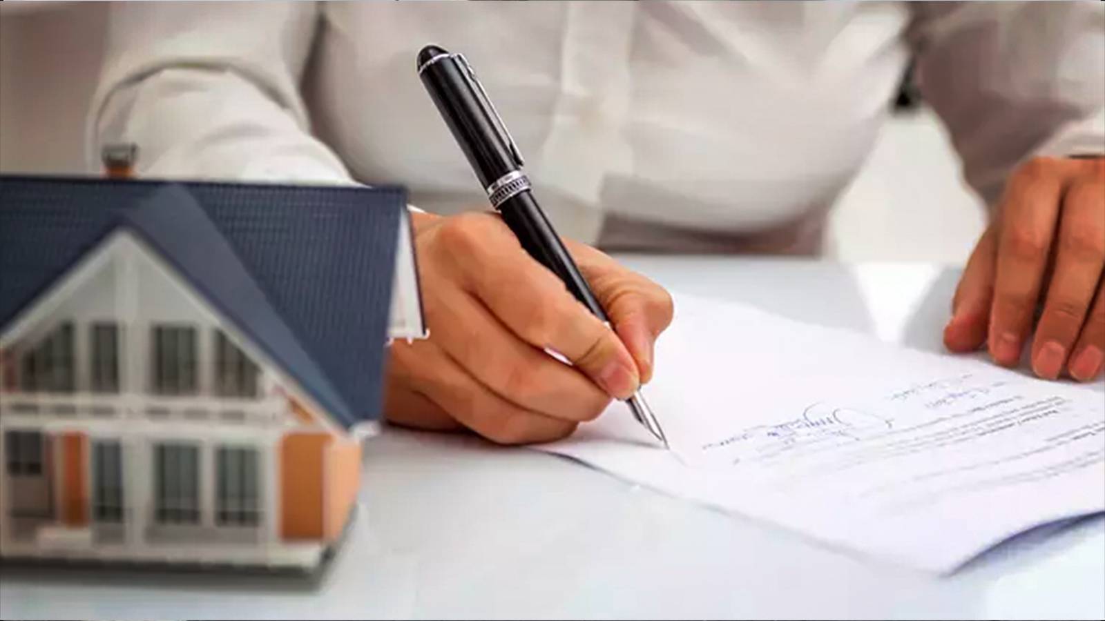 Ev değil, adres satılıyor: İkametgâh için binlerce TL talep ediliyor!