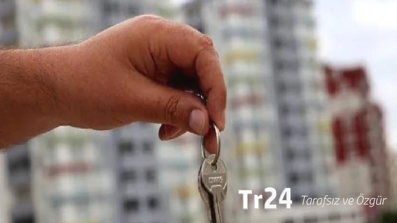 Ev sahipliği oranı en yüksek Avrupa ülkeleri belli oldu: Türkiye kaçıncı sırada?