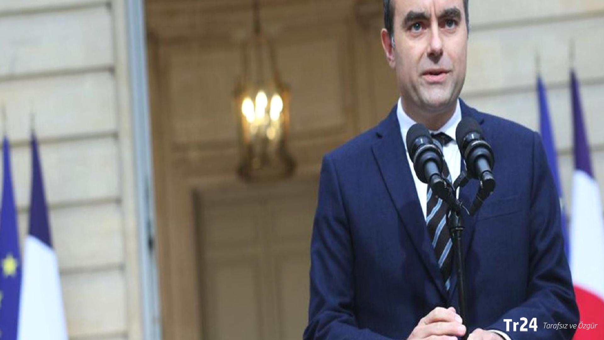 Fransa’da hükümetin düşmesi ihtimaline karşı erken genel seçim hazırlığı talimatı