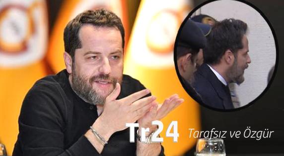 Futbolda bahis soruşturmasında tutuklanan Erden Timur, savcılık ifadesinde Veysel Şahin’le ilgili ne dedi?