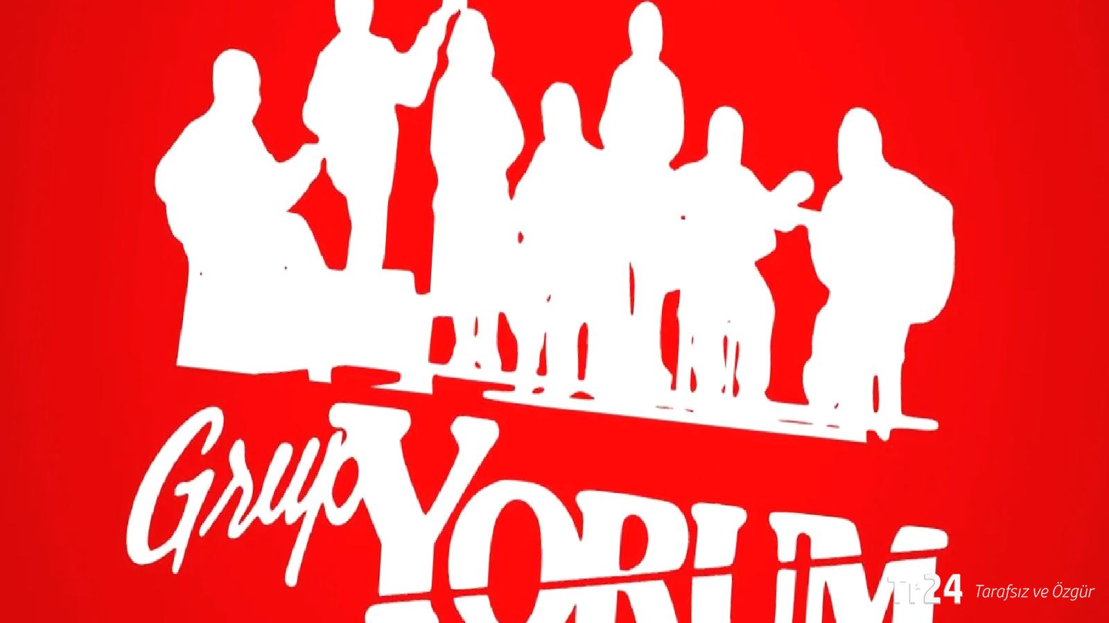 Grup Yorum davasında sanık avukatından İstanbul 13. Ağır Ceza Mahkemesi’ne: Bu ülkeye yetki gasbı tartışmasını siz soktunuz!