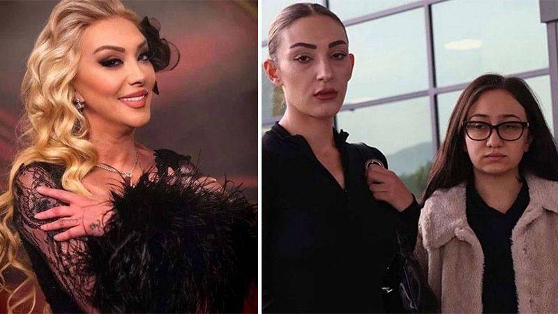 Güllü’nün ablasından çarpıcı iddia: Tuğyan cenazede oyunculuk yaptı, kesinlikle cinayet!