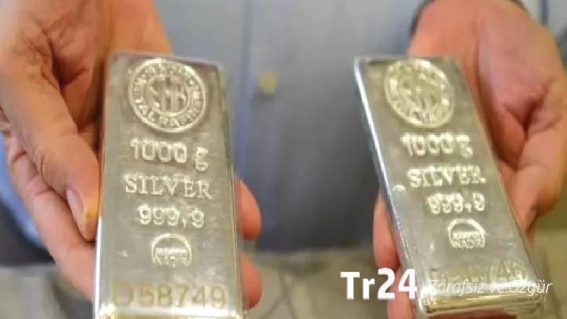 Gümüş 2026’ya hızlı girdi: Fon getirilerinde altını geride bıraktı