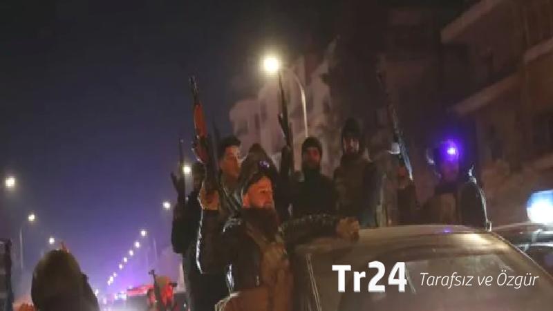 Hakan Fidan “SDG’nin 10 Mart mutabakatına uymalı” dedi, Yaşar Güler’den “Operasyonu memnuniyetle karşıladık” açıklaması geldi