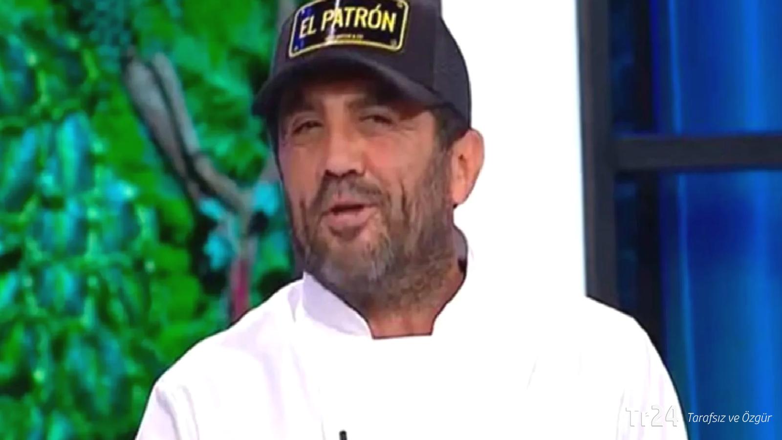 Hakkında soruşturma başlatılan “Bedri Usta”: Ne zaman isterlerse seve seve gider, ifademi veririm; siyasetçi değil, kebapçıyım