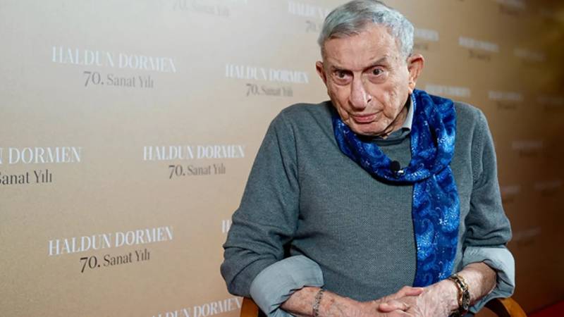 Haldun Dormen’in sağlık durumu hakkında açıklama: Böbrek, kalp ve akciğeri makineye bağlı