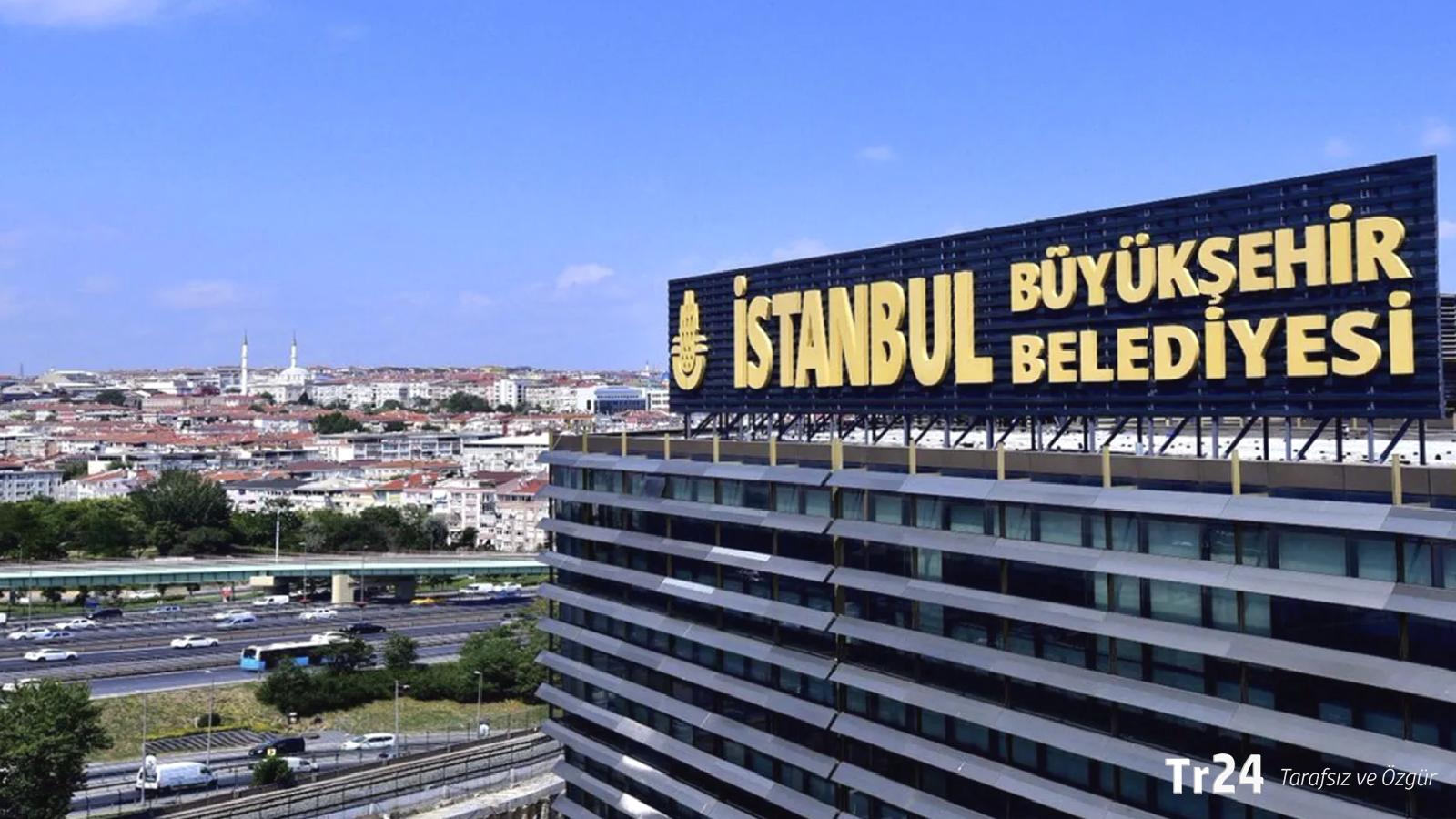 İBB’den “kreşte şiddet ve istismar” iddiasına ilişkin açıklama: Kamera görüntülerinde herhangi bir bulguya rastlanmamıştır