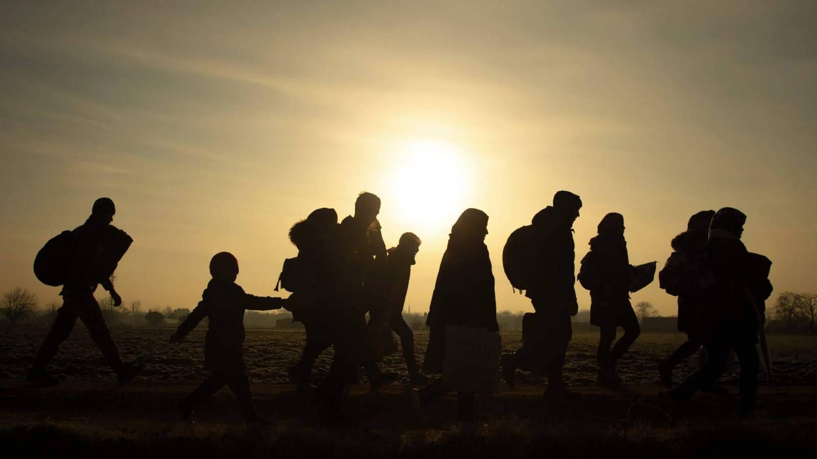 İçişleri Bakanı Yerlikaya: 478 düzensiz göçmen yakalandı