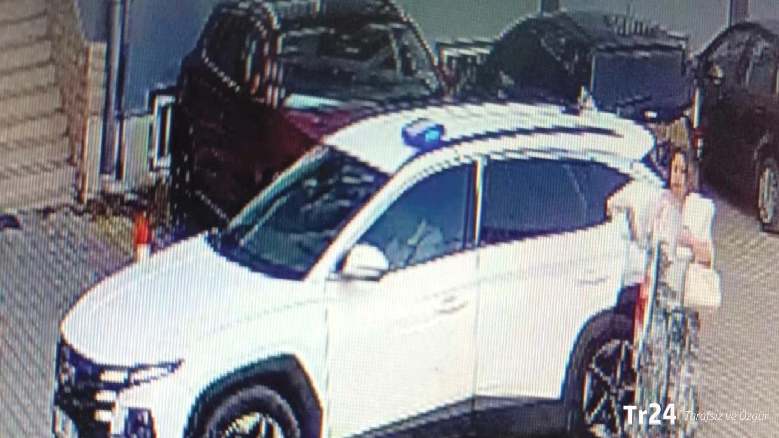 İddia: Emniyet müdür yardımcısı, çakarlı aracını eşine tahsis etti; polis memuru özel şoför yapıldı