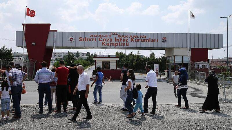 İddia: İnfazda “af gibi” yeni düzenleme; 50 bin mahkûmu etkileyecek