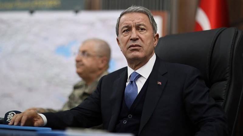 İddia: Roboskî katliamı için hazırlanan evrakların içinden Hulusi Akar’ın ismi tamamen çıkarttırıldı