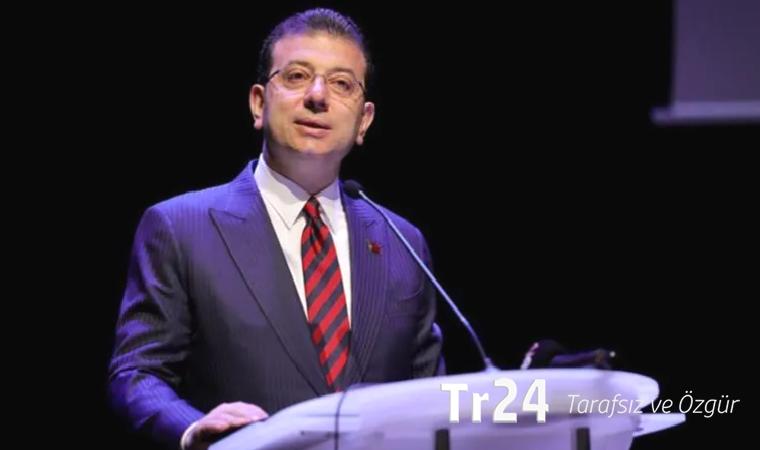 İmamoğlu: Milleti kutuplaştırarak seçim kazanmanın devri bitmiştir, siyasi çıkarlarını gözetenler birlik ve kardeşlik duygusu karşısında tarih olacaklar!