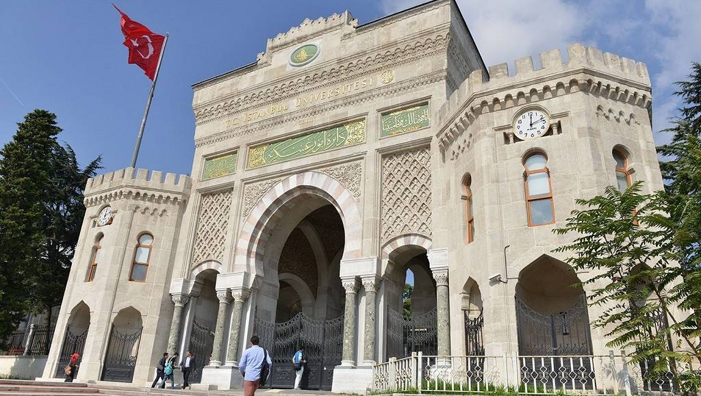 İmamoğlu’nun diplomasını iptal eden İstanbul Üniversitesi incelemeye alındı