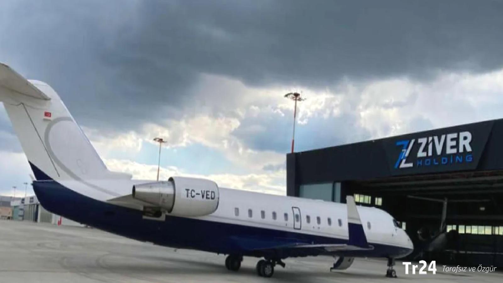 “İmamoğlu’nun” iddiasıyla gündeme gelen özel jete ilişkin GlobalJet’ten açıklama: Yasal faaliyet yürütüldü; yolcuların kimliği kolluk kuvvetleri yetkisinde