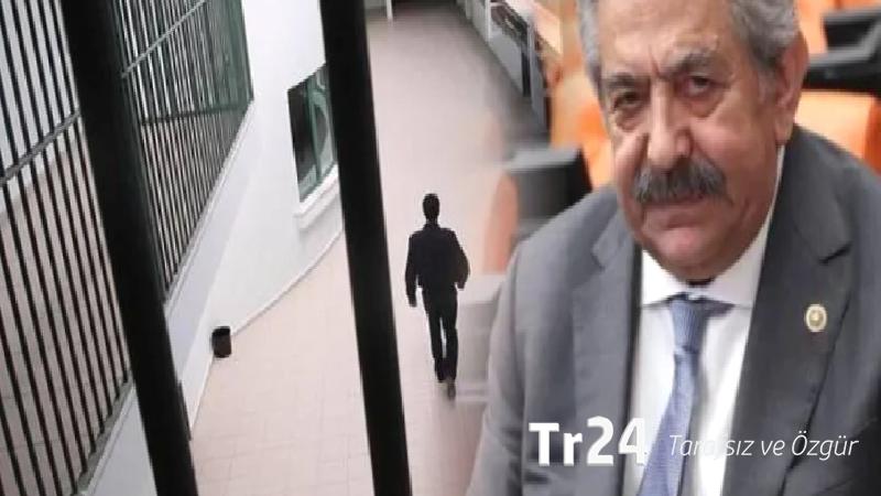 İnfaz kanunu yolda: 6 ay içinde 60 bin kişi daha çıkacak