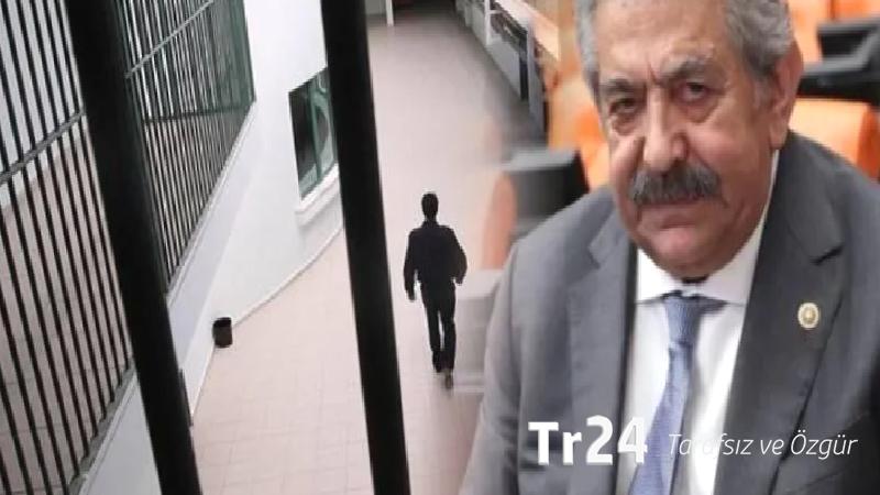 İnfaz kanunu yolda: 6 ay içinde 60 bin kişi daha tahliye olacak