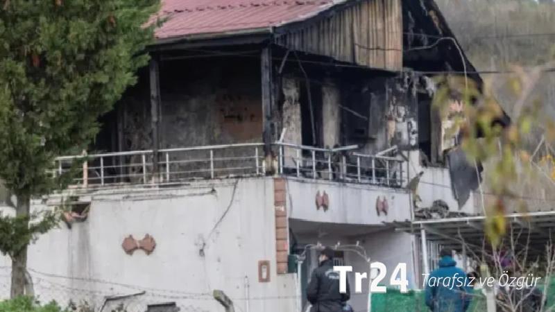 IŞİD’lilerin polislere ateş açtığı o evde neler yaşandı: Kadınların ifadesi ortaya çıktı!