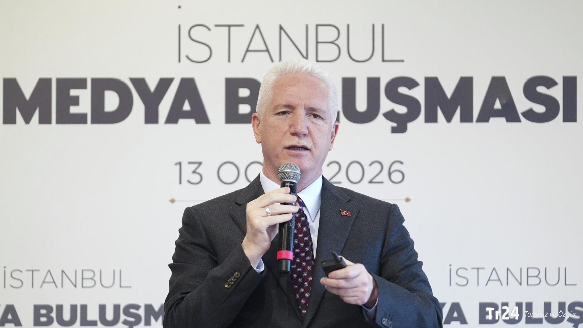 İstanbul Valisi Gül’den sokak hayvanları açıklaması: ‘Bazı belediyelerimiz henüz yeterince harekete geçmedi’