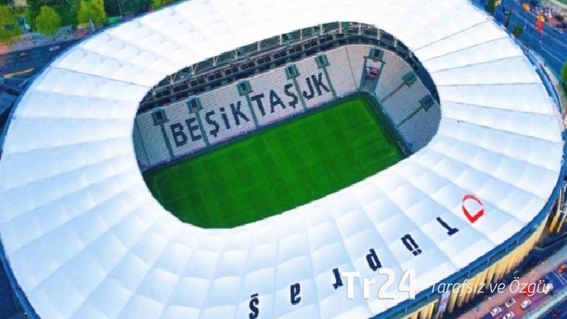 İstinaf itirazı kabul etti: Beşiktaş’ın kalbi Tüpraş Stadyumu’na mirasçı çıktı!