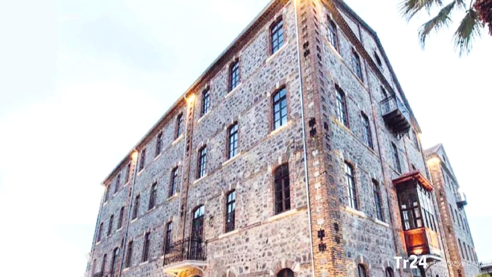 İzmir’de 3 tarihi yapının belediyeden alınarak Vakıflar Genel Müdürlüğü’ne devredilmesine CHP’den tepki: Halka düşmanlıktır!