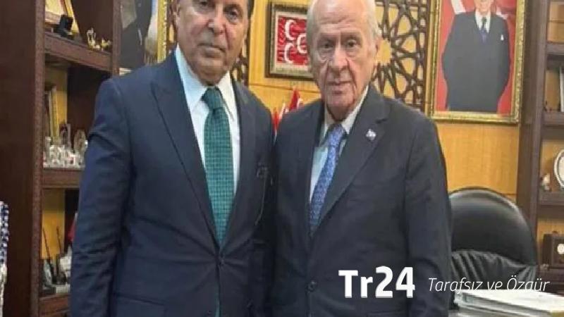 Karar yazarı Çakır: MHP’den yükselen hukuk çıkışları kamuoyunda beklenti oluşturdu, Bahçeli’nin sözlerinin “sözde” kalmaması için icraat göstermesi lazım