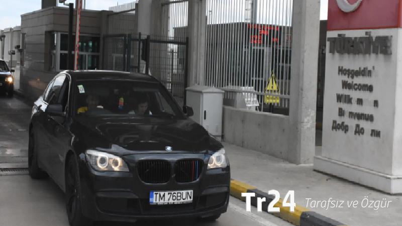 KGM duyurdu: Yabancı plakalı araçların geçiş ücretlerinde yeni dönem başladı