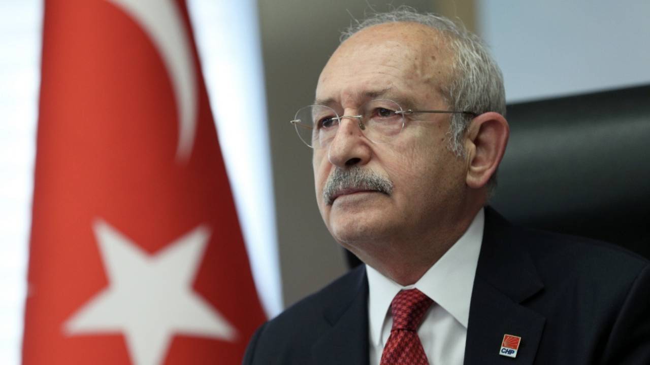 Kılıçdaroğlu’nun gayrimenkullerine haciz!