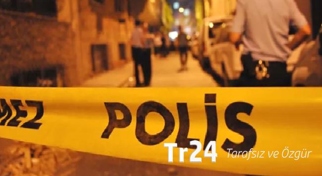 Konya’da bir erkek annesi ve kız kardeşini öldürdü, hayatına son verdi