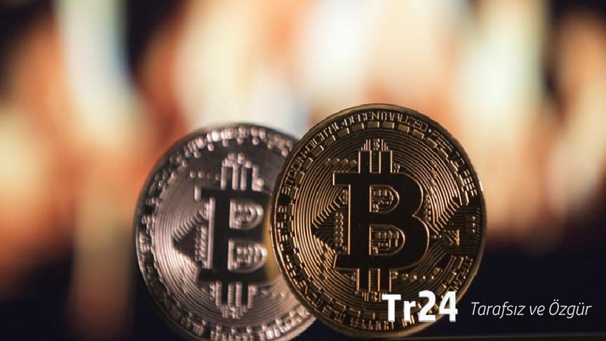 Kripto paralar yükselişe geçti: Bitcoin iki ayın zirvesinde