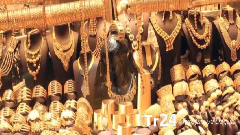 Kuyumcuda nakit devri bitiyor: Altın takip sistemi geliyor