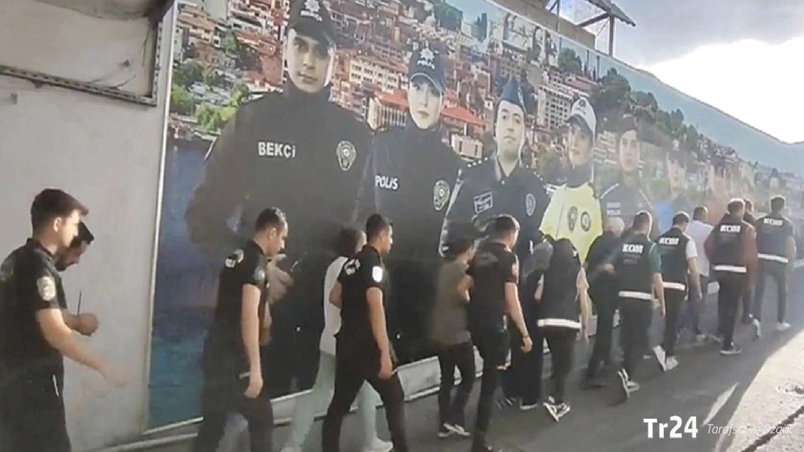 Laleli Çamaşırhanesi dosyasında yeni detay: İki banka yöneticisi, temizlik şirketi üstünden vize alıp mesleklerine ‘mühendis’ yazmış