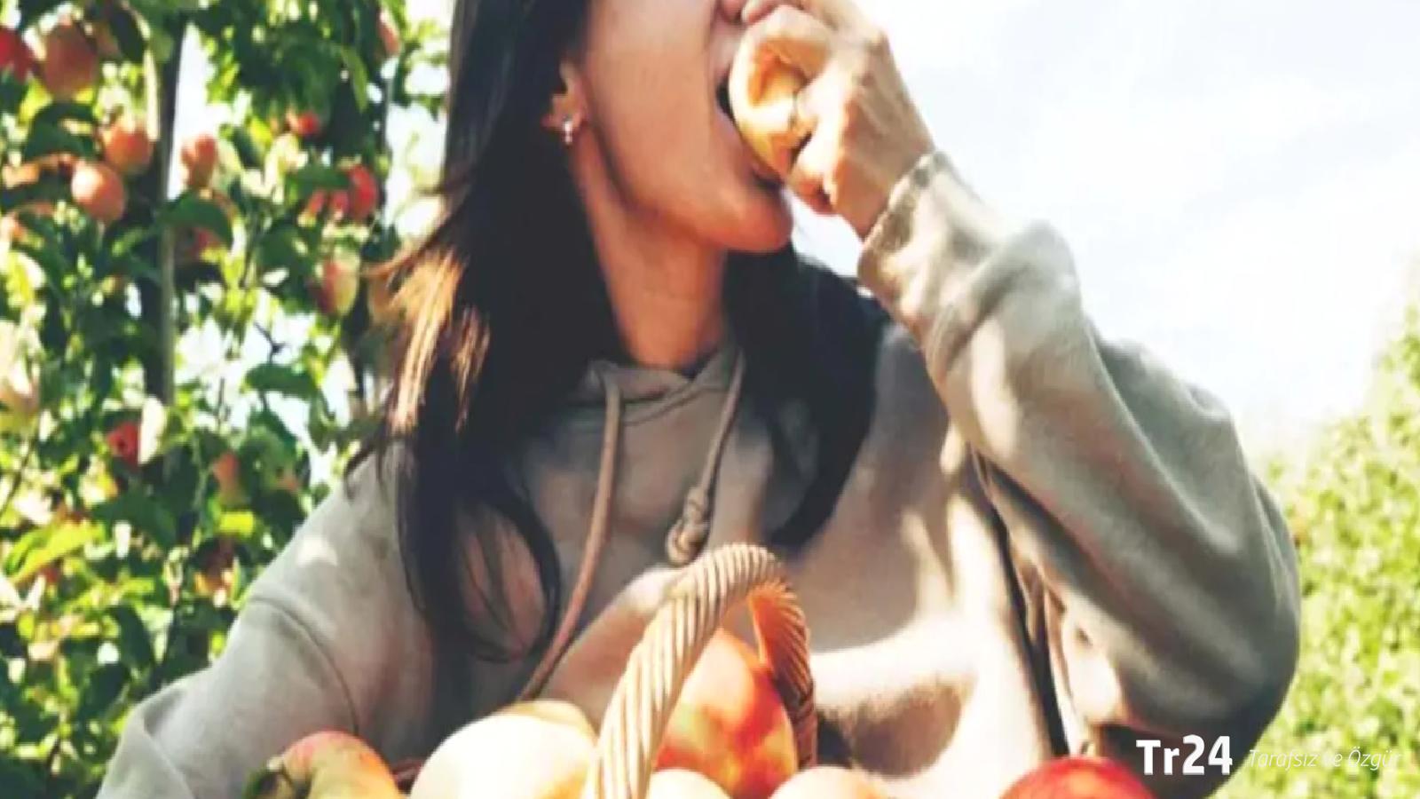 Lifli besinler beynimizi nasıl koruyor, ne kadar tüketmemiz lazım?