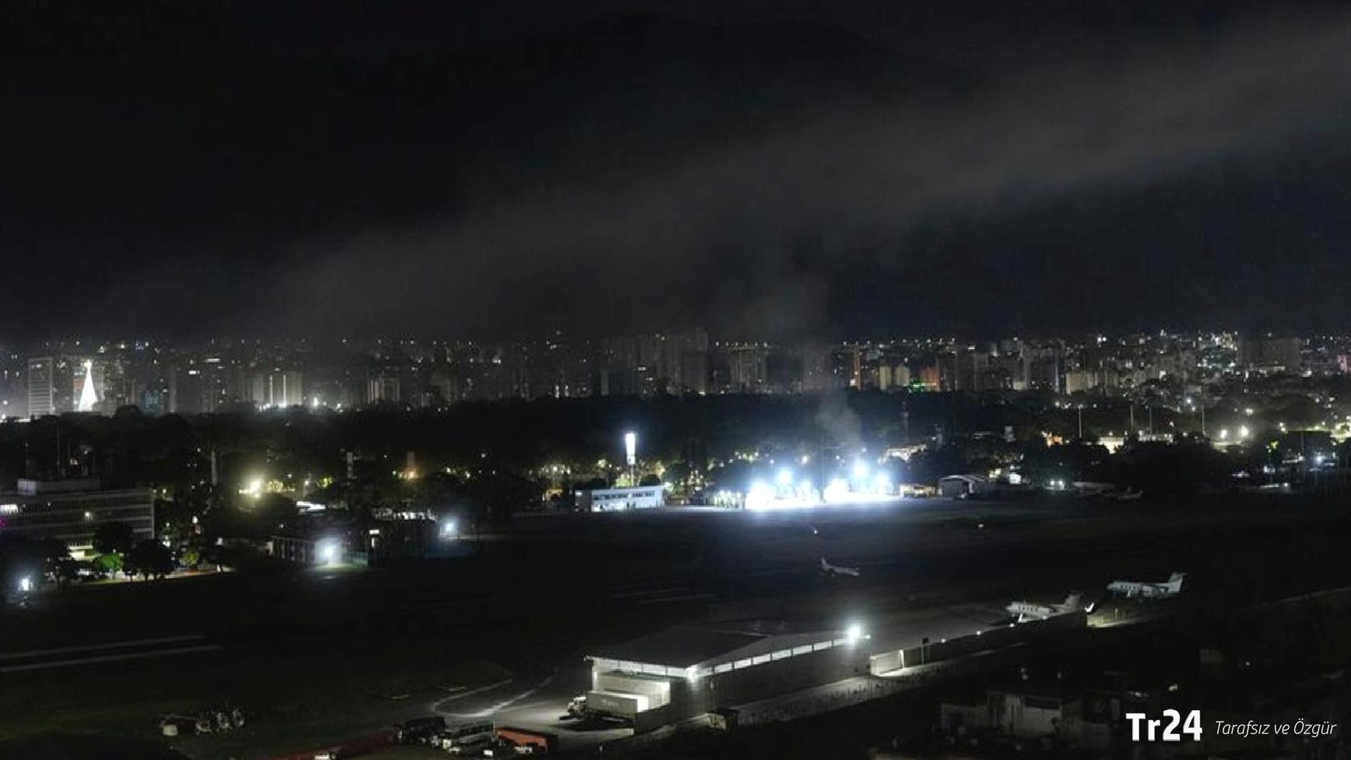 Lübnanlı uzman: Venezüella’da olup bitenler, ülkenin kaynakları ve petrolü etrafında dönüyor