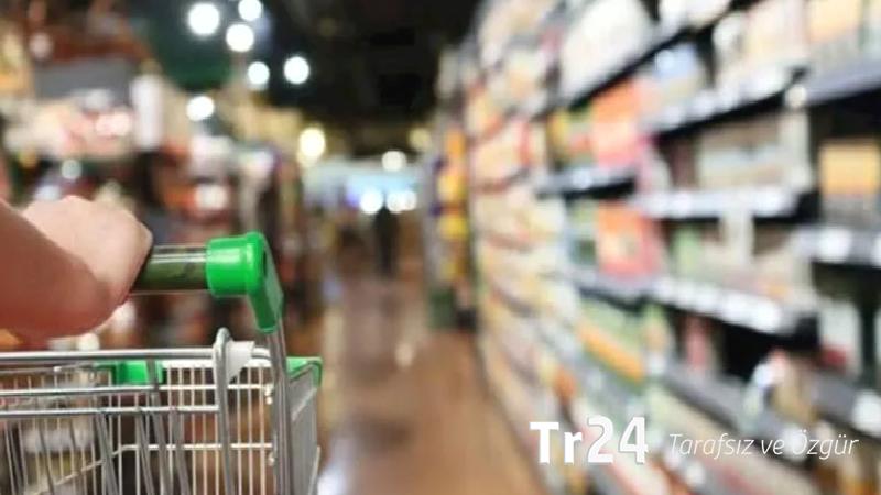 Marketlerde 41 ürünün 33’ü zamlandı: En çok zamlanan ürün hangisi oldu?
