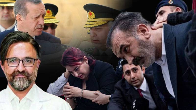 Medya Ombudsmanı Faruk Bildirici: Soruşturmalar haber de davalar değil mi?