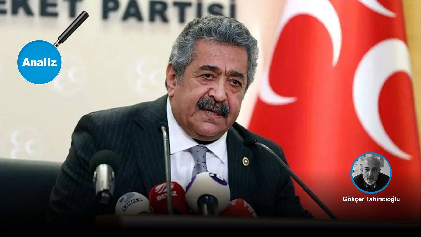 MHP’nin 10 Mart Mutabakatı çıkışı çözüm sürecinin geleceği için ne anlama geliyor?