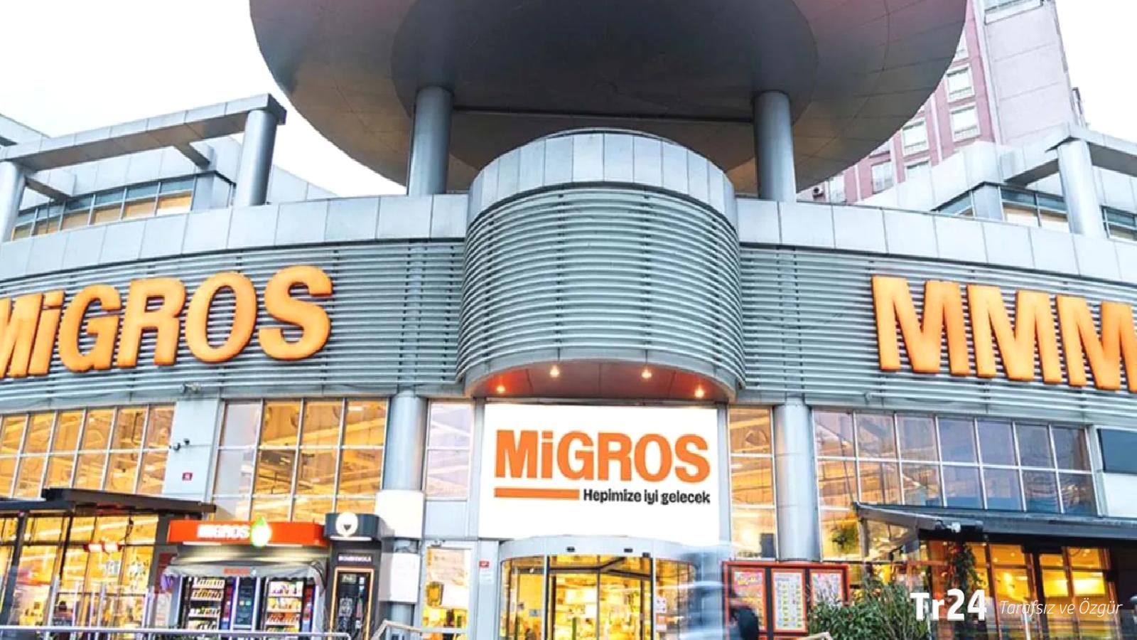Migros, düşük ücretlere karşı protestolarını sürdüren 141 işçinin iş aktine son verdi; “Önceliğimiz çalışan refahı ve güvenliği”