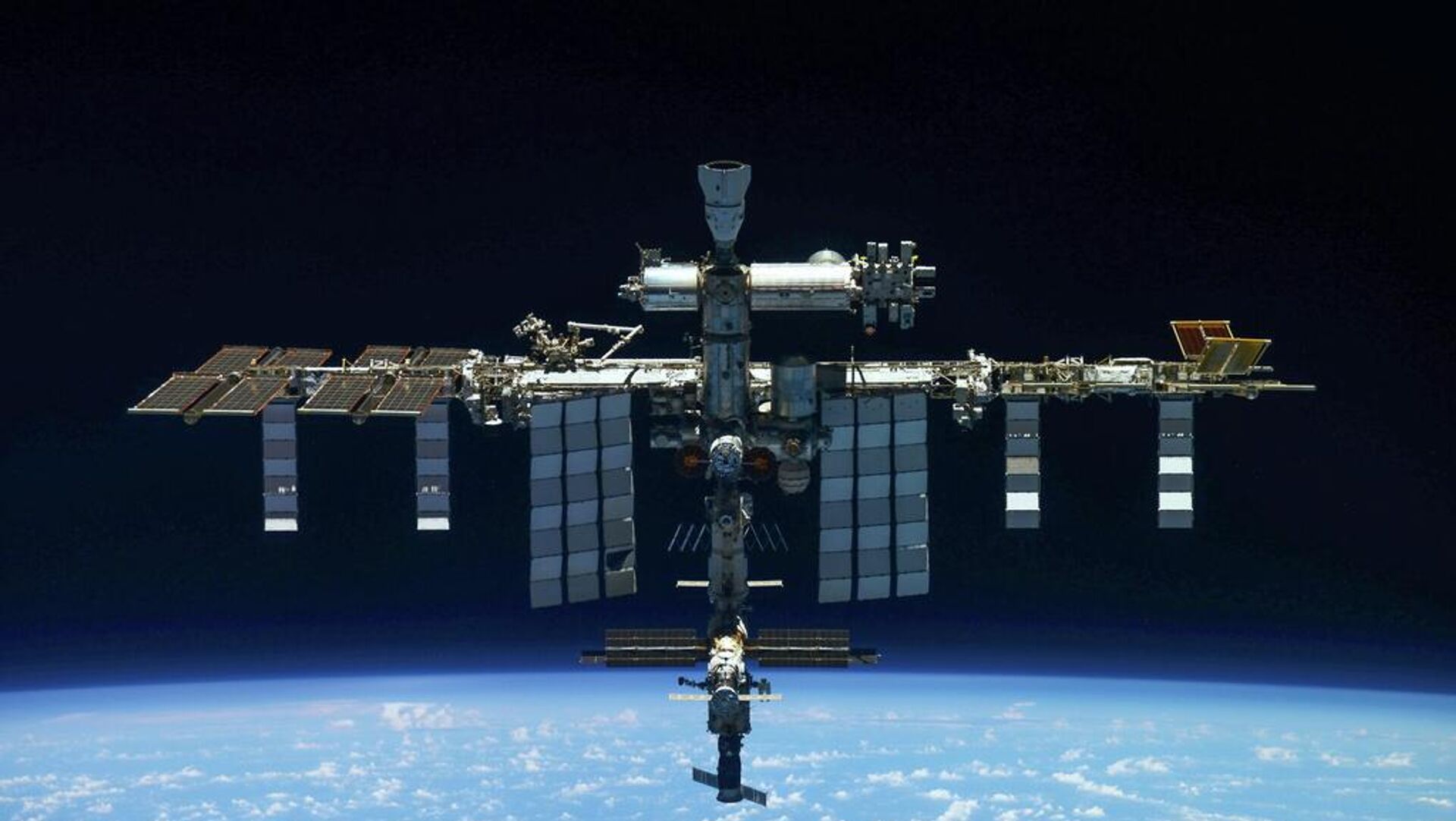 NASA: Crew-11’den bir astronotun sağlık sorunu nedeniyle ekip Dünya’ya erken dönüyor