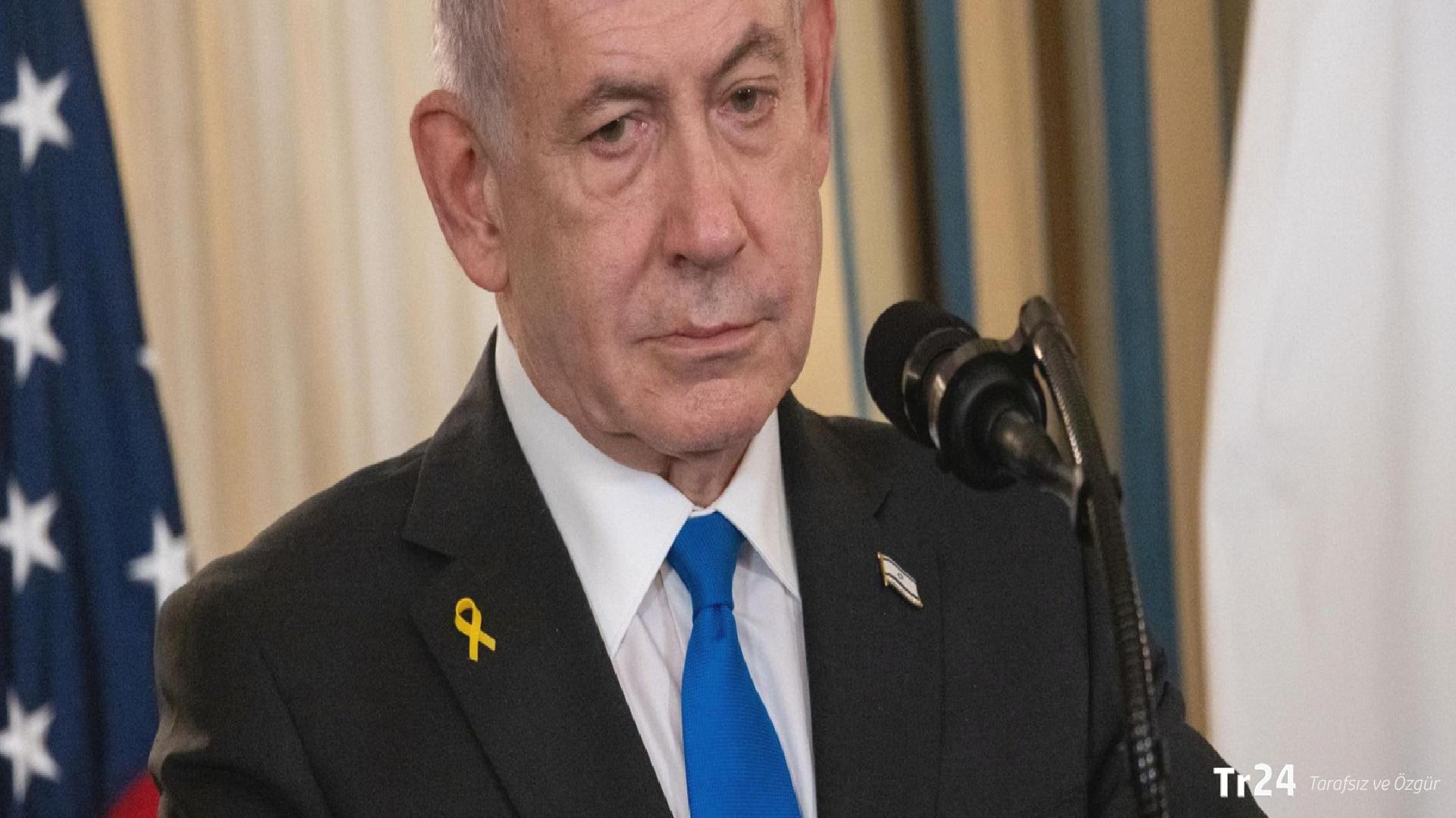 Netanyahu’nun yolsuzluk davasına bakan hakim trafik kazasında hayatını kaybetti