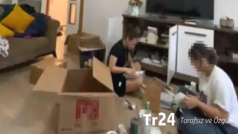 Öğrencilerini evine temizlik yapmaya götürdüğü iddia edilen öğretmen görevden uzaklaştırıldı, soruşturma başlatıldı