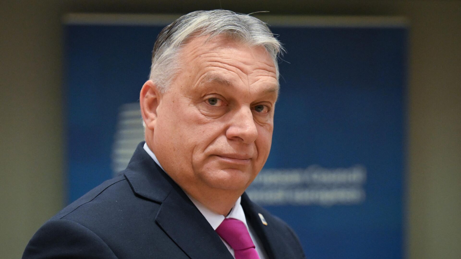 Orban: Ukrayna’nın AB’ye katılımı beraberinde savaş getirir