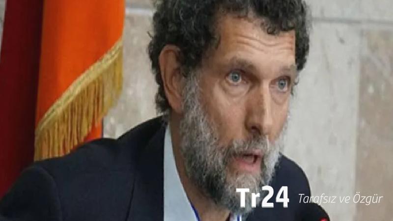 Osman Kavala: Neler yapacağımı planlamak içimden gelmiyor, ne zaman buradan çıkacağım belirsizliğini koruyor