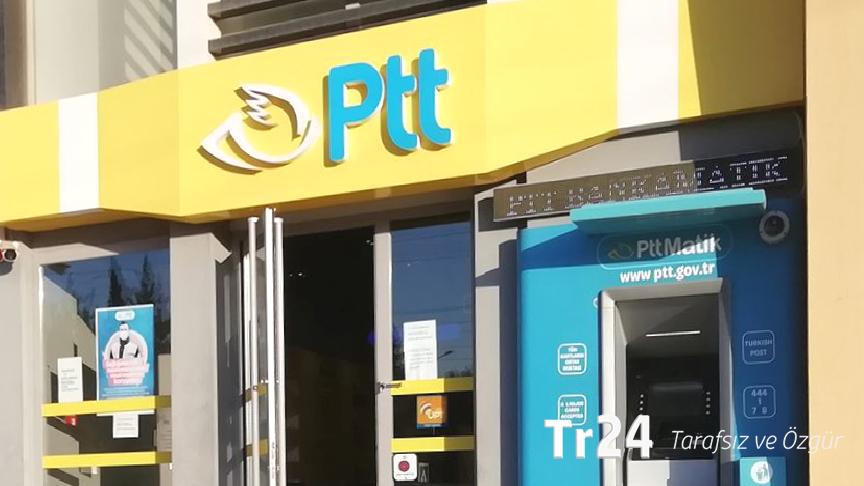 PTT 6 yılda 8,6 milyar TL zarar yazdı; yönetim kurulu ödemeleri 2024’te 20 milyon TL’ye çıktı