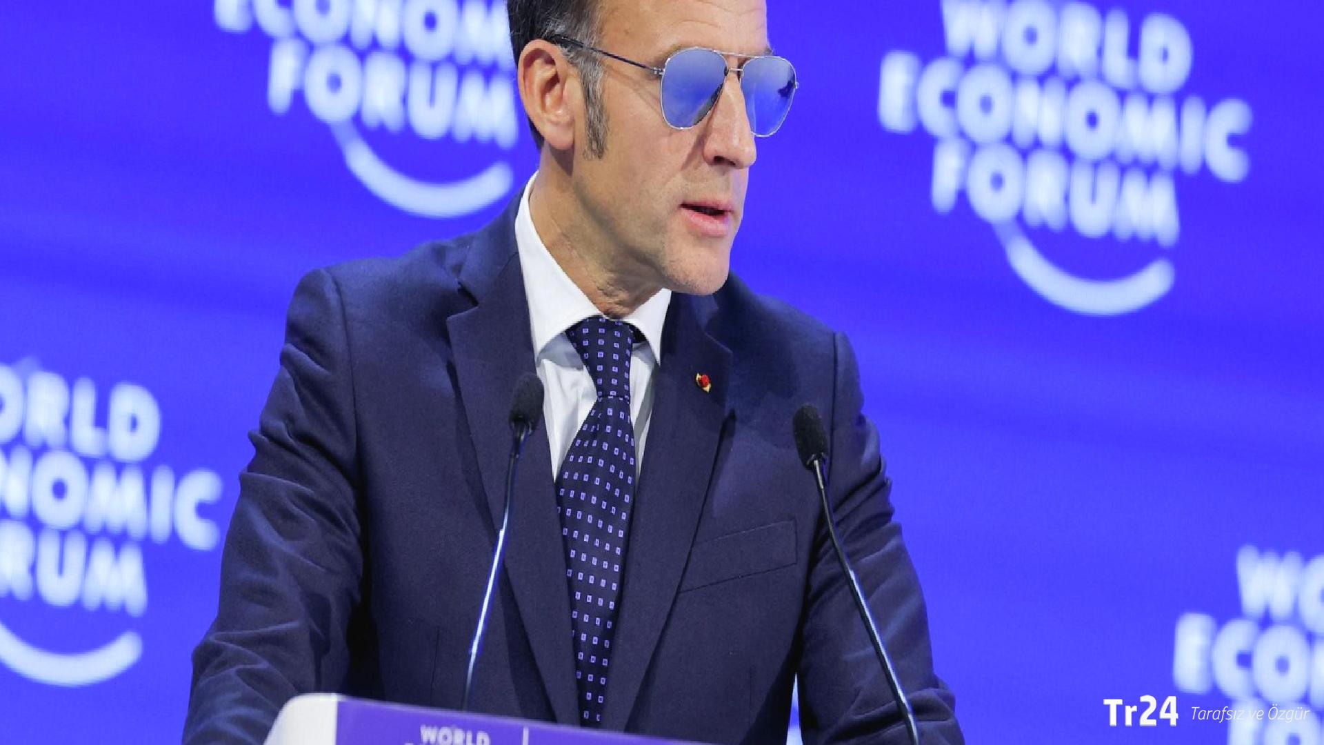 Rus uzman: Macron’un Rusya’yı genişletilmiş G7’ye davet planı, ABD-Avrupa ilişkileriyle ilgili taktik bir hamle