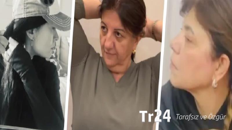 Saç örme protestosuna katıldığı için gözaltına alınan hemşirenin avukatı: Bunun propaganda sayılması hukuken son derece abes!