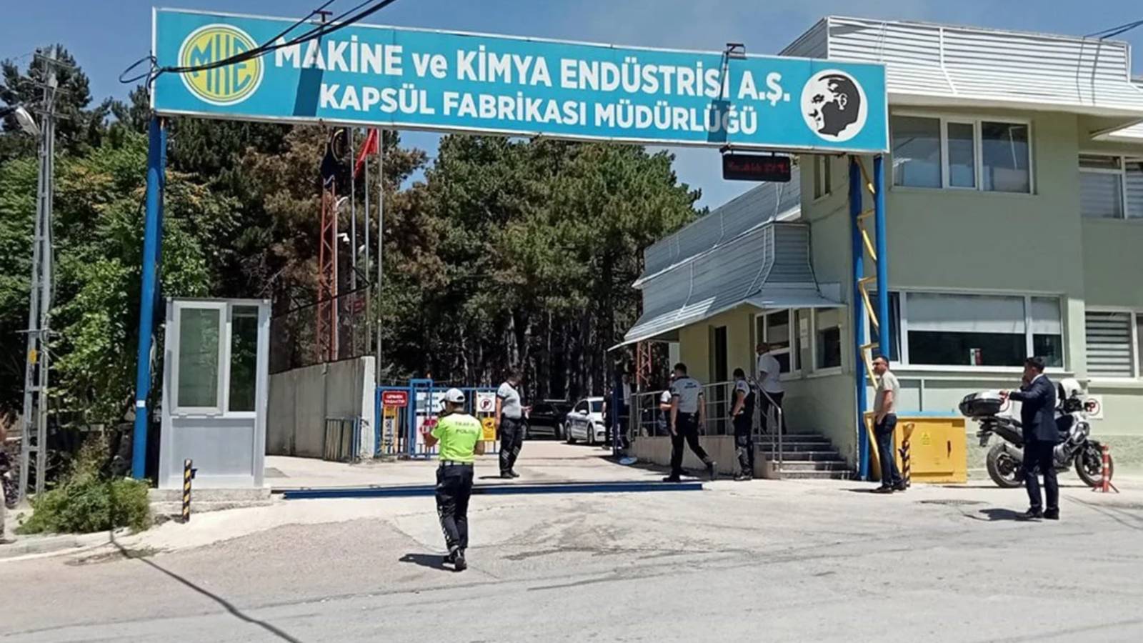 Sayıştay raporu: MKE A.Ş.’den ayrılan bazı personel rakip şirketlere geçti, gizlilik cezaları uygulanmadı