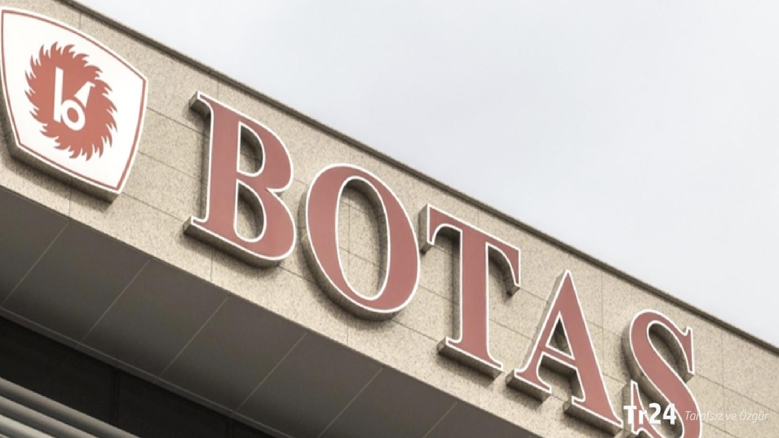 Sayıştay’dan BOTAŞ raporu: Mevzuata aykırı ödemeler var; zarar, ilgililerden tahsil edilsin