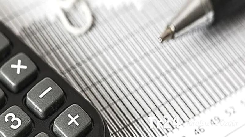 SGK verileri açıklandı: Ücretli çalışan sayısı geriledi